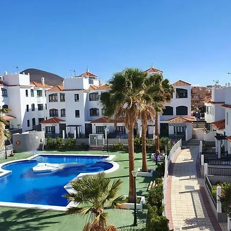 Golden Ξενοδοχείο Puertito de Guimar