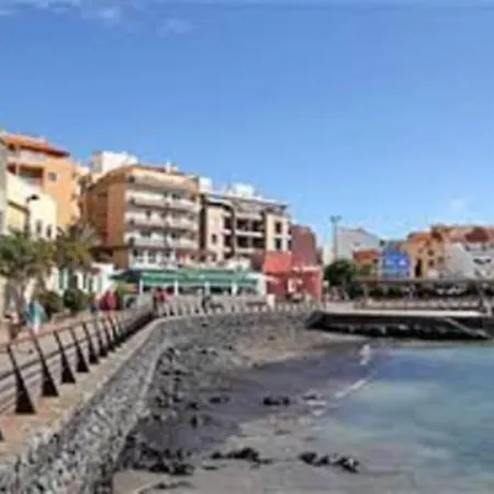 Golden Ξενοδοχείο Puertito de Guimar