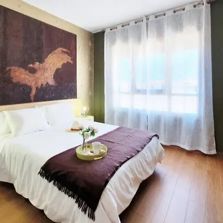 Golden Apartment Puertito de Guimar