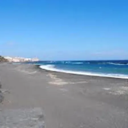 فندق Golden بويرتيتو دو غويمار