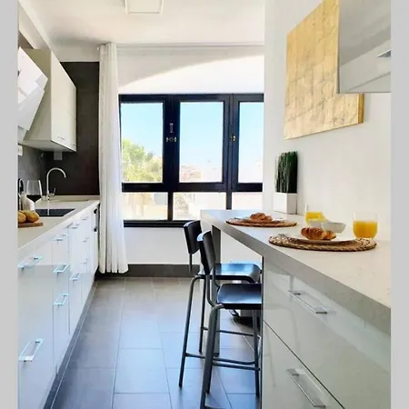 Apartment Golden *