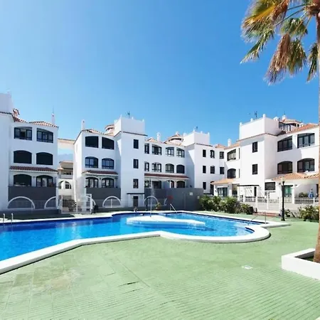 Golden Apartment