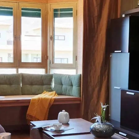 Apartment Golden