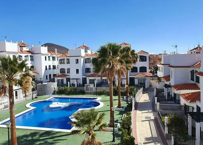 Golden فندق بويرتيتو دو غويمار