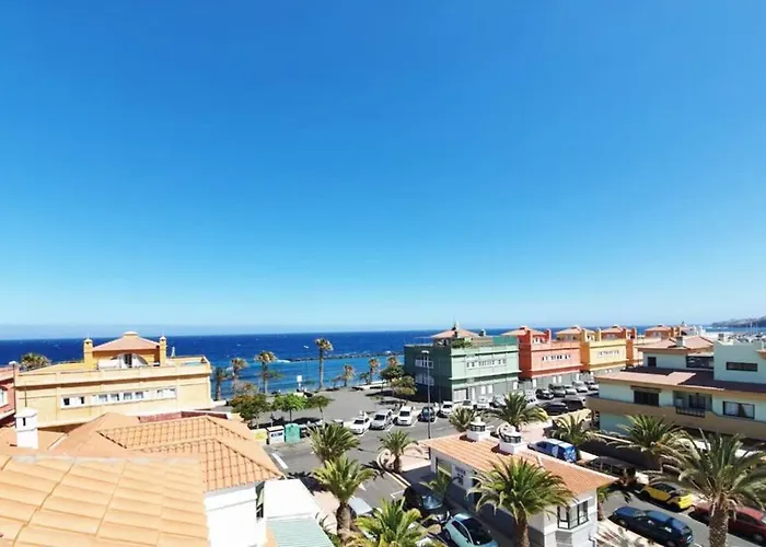 Golden فندق بويرتيتو دو غويمار