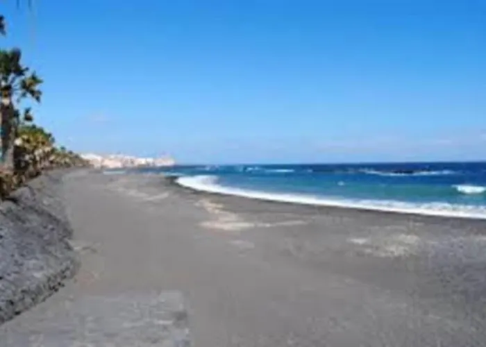 Hotel Golden Puertito de Guimar