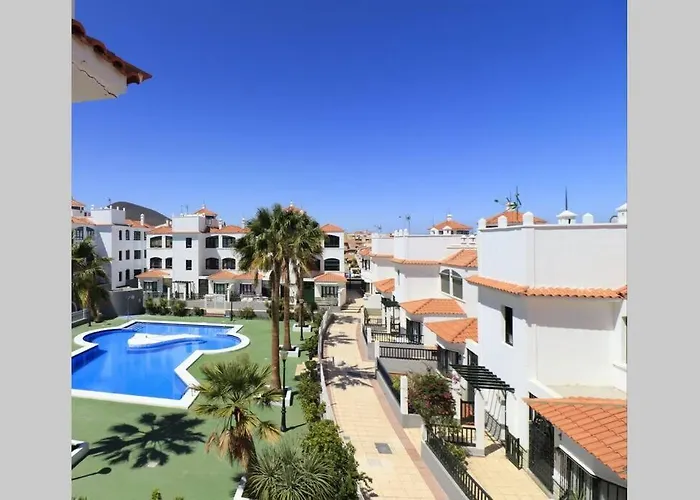 Golden * بويرتيتو دو غويمار