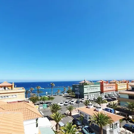 Golden Otel Puertito de Guimar