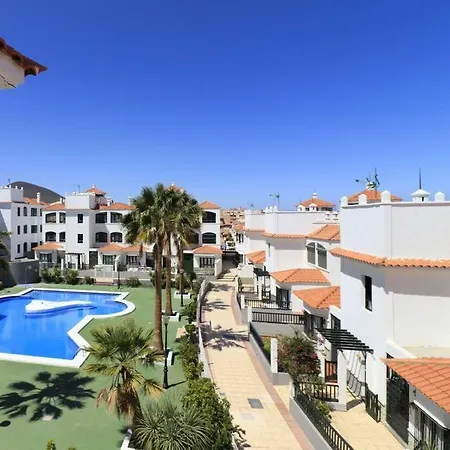 Golden * Puertito de Guimar