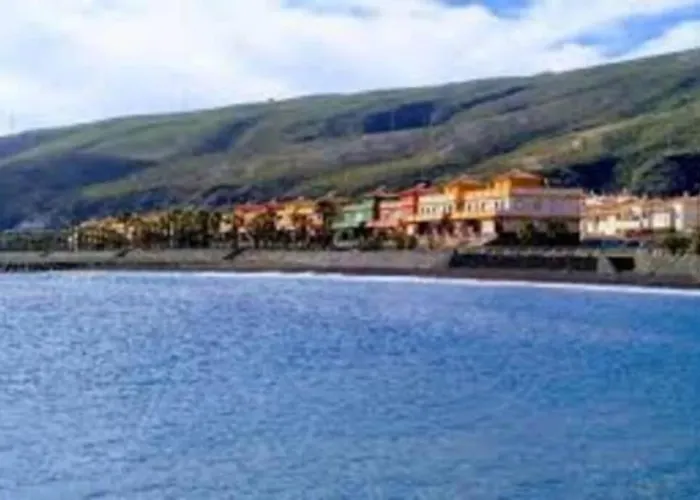 Golden Puertito de Guimar